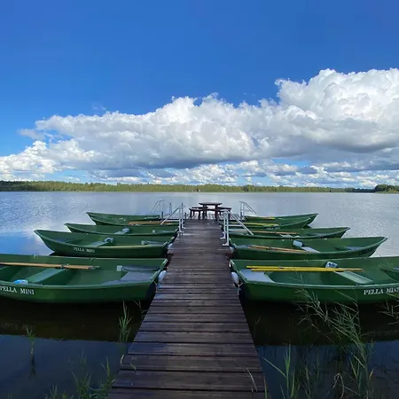 Jaundzirnieki * Valdemārpils