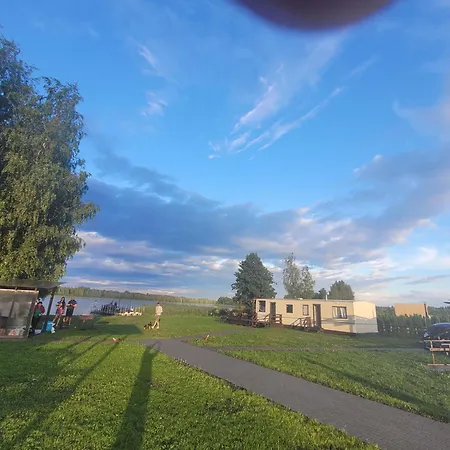 Jaundzirnieki Camping *