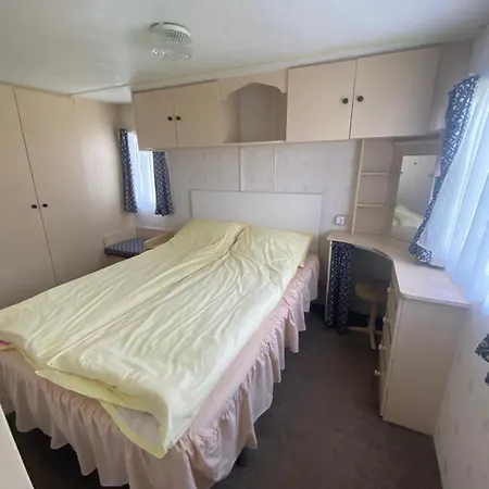 Jaundzirnieki Camping