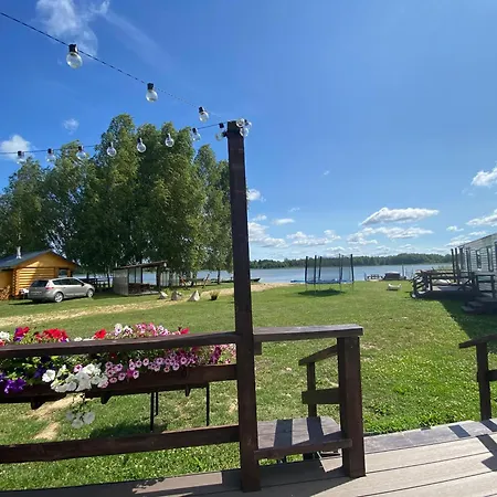 Jaundzirnieki Camping Valdemārpils