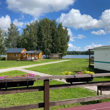 Jaundzirnieki Camping Valdemārpils